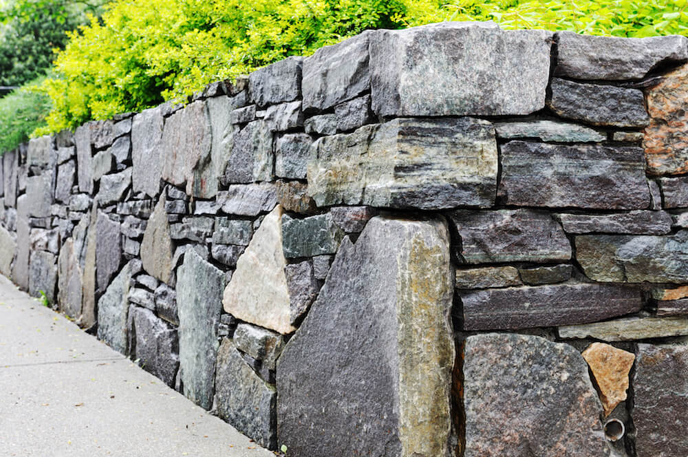 benefits of retaining walls